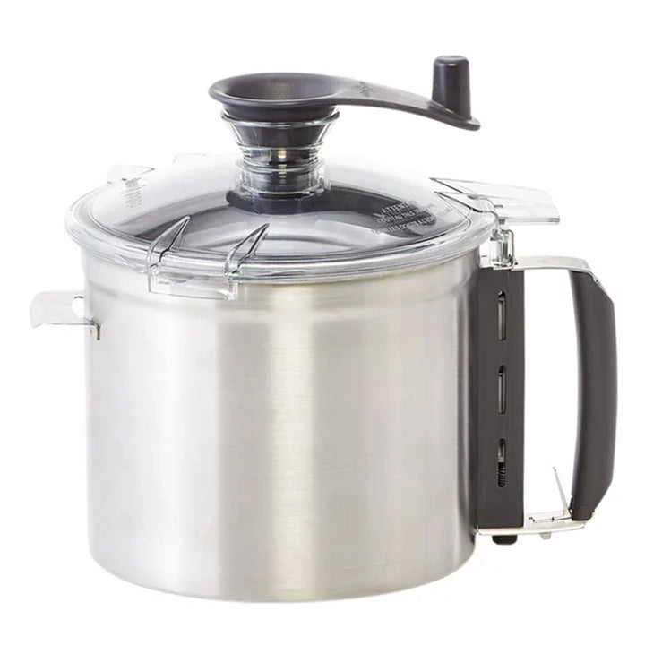 Robot Coupe BLIXER7 Batch Bowl Food Processor, 208 - 240 V, 3 hp, 7.5 L 6