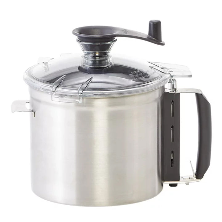 Robot Coupe BLIXER7VV Batch Bowl Food Processor, 120V, 1  Phase, 2 hp, 7.5 L 2