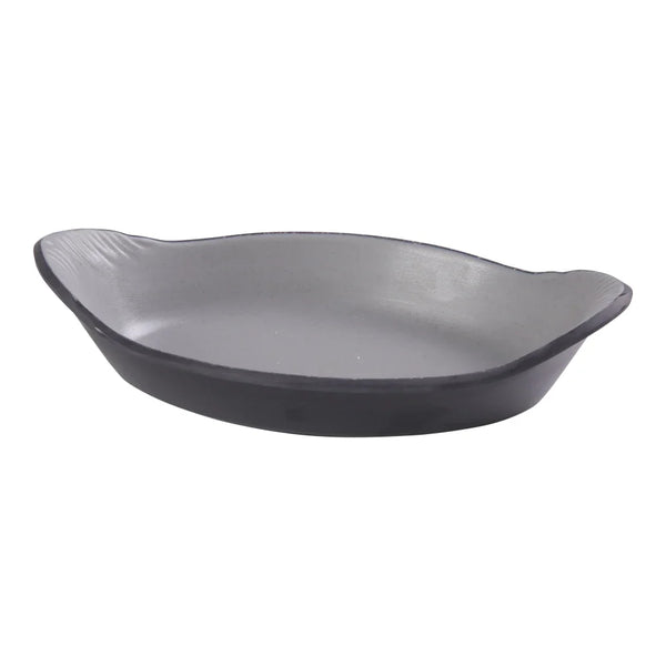 Yanco BM-608 Birmingham 10 Oz Melamine Rarebit Dish, Pack of 48