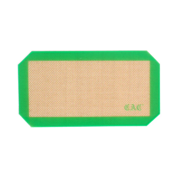 CAC China BMSC-0509 Baking Mat Silicone 8-3/4x4-3/4 /Each