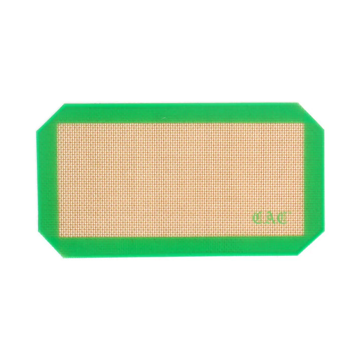 CAC China BMSC-0509 Baking Mat Silicone 8-3/4x4-3/4 /Each