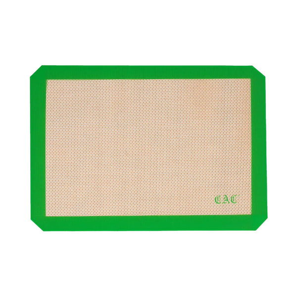 CAC China BMSC-1421 Baking Mat Silicone 20-1/2x14-3/8" Case Pack of 10 Pcs