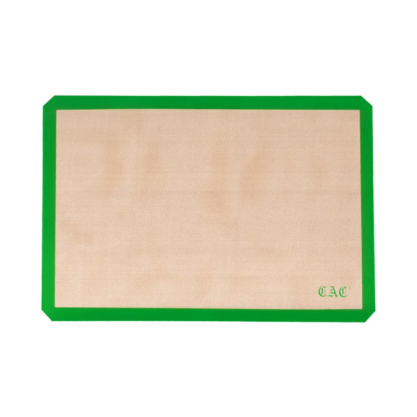 CAC China BMSC-1625 Baking Mat Silicone 24-1/2x16-3/8" Case Pack of 10 Pcs