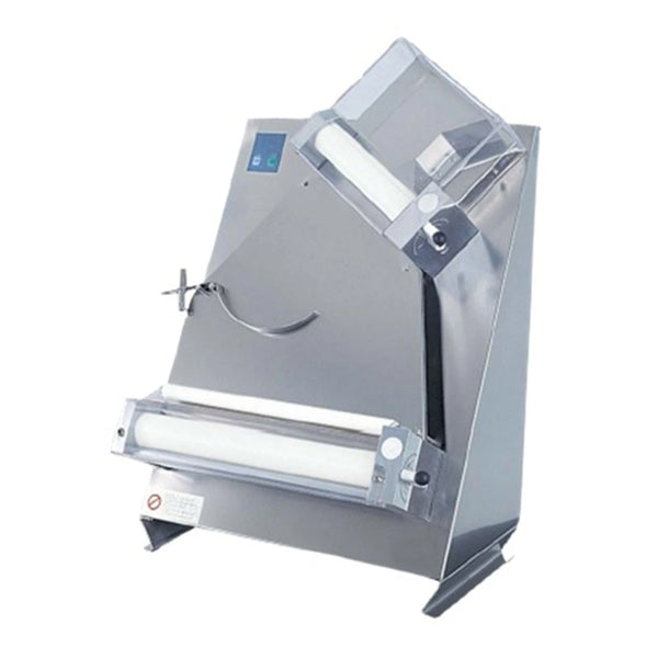 BakeMax BMTPS16 21" Two Pass Dough Sheeter, Countertop, 110/60/1