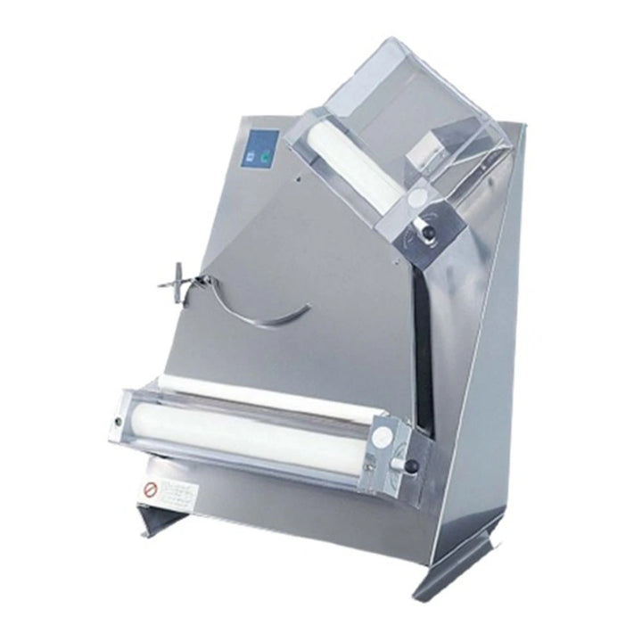 BakeMax BMTPS16 21" Two Pass Dough Sheeter, Countertop, 110/60/1