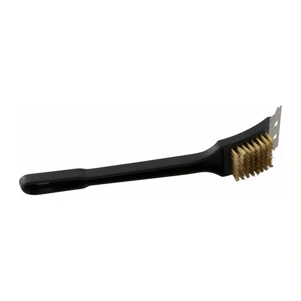 Winco BR-12 Oven/Grill Brush, 12"