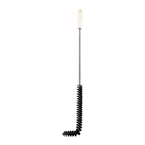 Winco BR-24 Fryer Brush, L-shaped, 24-1/2"