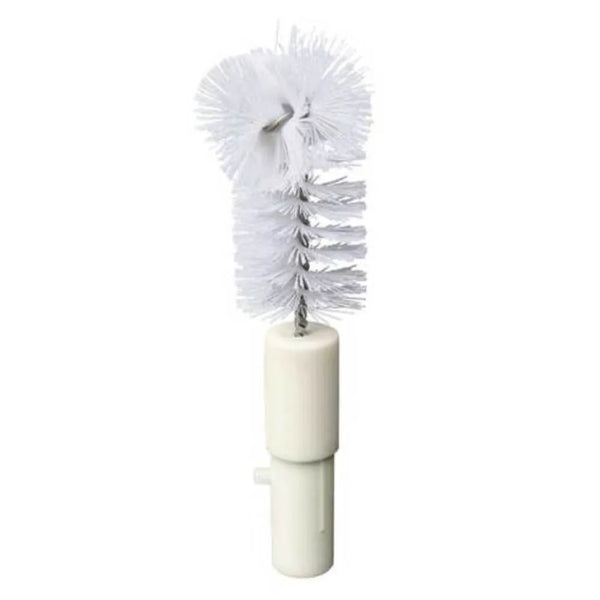 Bar Maid BRS-732SG Pinned Shot Glass Cleaning Brush — For All Bar Maid Models