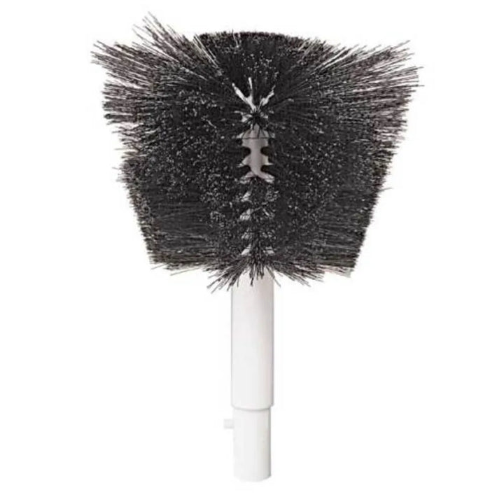 Bar Maid BRS-935 Pinned Narrow Top Coffee Pot Brush — Fits Bar Maid Models"