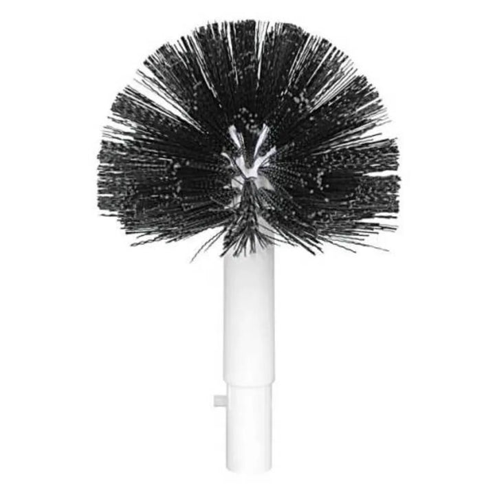 Bar Maid BRS-950 Pinned Jumbo Margarita/Martini Glass Washer Brush — Fits All Bar Maid Models