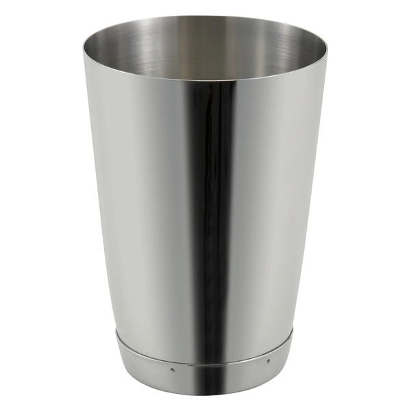 Winco BS-15 15oz Bar Shaker, Stainless Steel