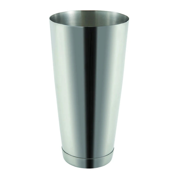 Winco BS-30 30oz Bar Shaker, Stainless Steel