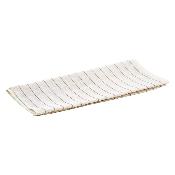 Winco BTGP-21 Glass Polishing Towel, 16"x29"