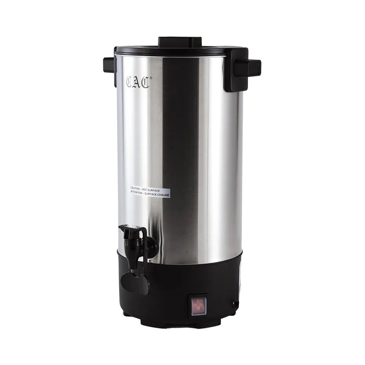 CAC China BVCM-30 Urn Coffee Maker 30 Cup/4.5L /Each