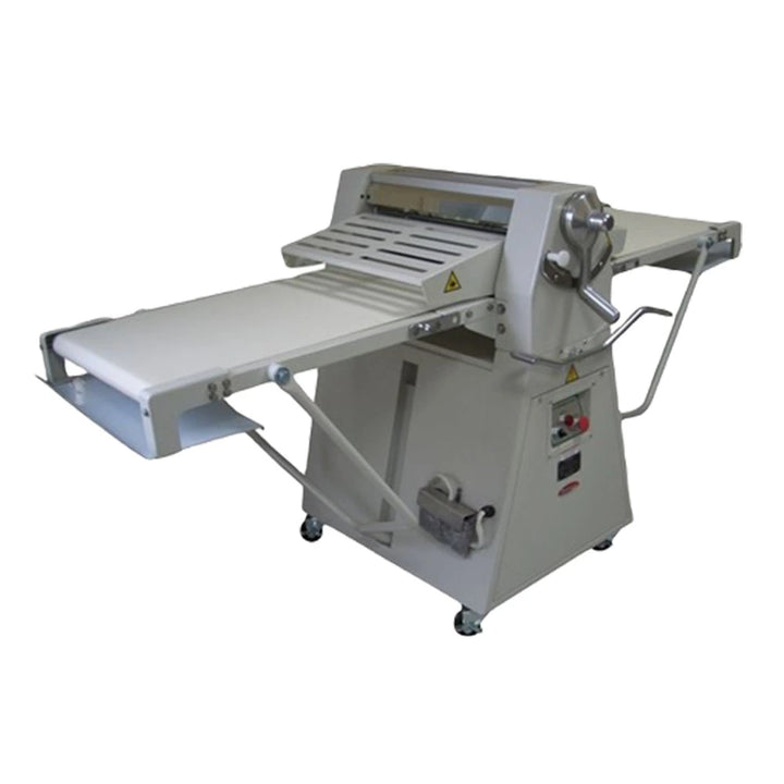 BakeMax BMFRS02 36" Reversible Dough Sheeter, Floor Model, 208/60/1