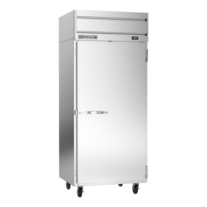 Beverage-Air HFP1WHC-1S Horizon Series 35" Wide Reach In Freezer