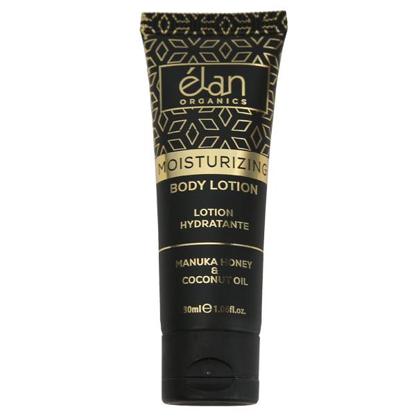 Elan Organics Body Lotion Flip Cap Tube 30ml Pack of 250 Pcs