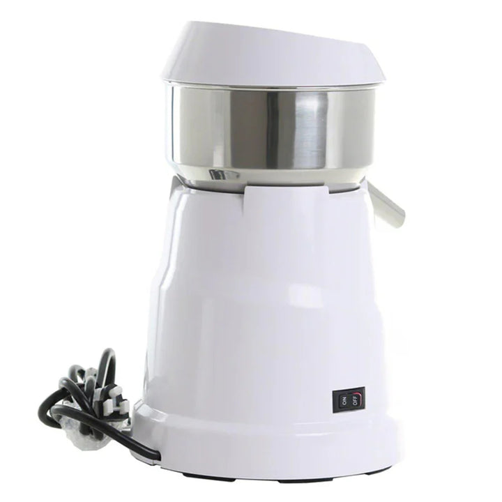 Omega C-10W Professional Citrus Juicer White