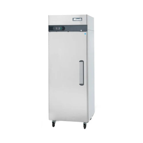 Migali C-1F-LHH-HC Top Mount Reach-In Single Door 23 cu/ft Freezer