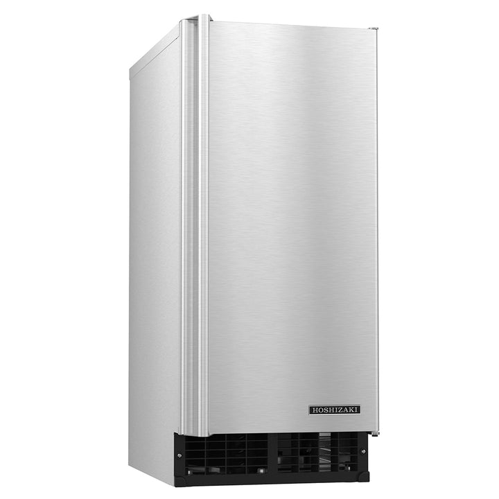 Hoshizaki C-80BAJ Cubelet Icemaker, 14 7/8" W x 22 5/8" D x 33 1/2" H