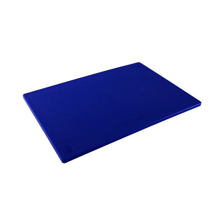 CAC China CBPH-1520BL Cutting Board PE Blue 20x15" Case of 6 Pcs