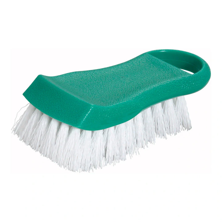 Winco CBR-GR Cutting Board Brush, Green