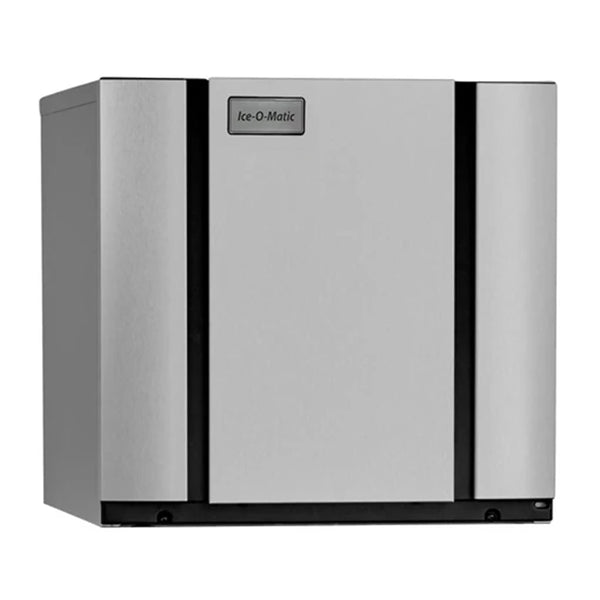 Ice-O-Matic CIM0320A 22" Elevation Series™ Air Cooled Half Cube Ice Machine Head Without Storage Bin 313 lb/24 hr, 115v