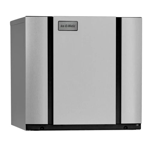 Ice-O-Matic CIM0330A CIM0330HA 30" Elevation Series™ Air Cooled Half Cube Ice Machine Head Without Storage Bin, 13 lb/24 hr,  115v