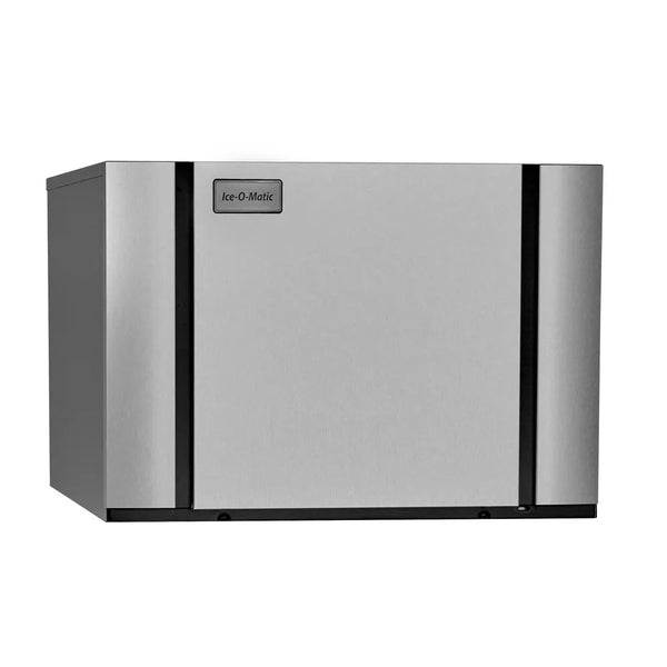 Ice-O-Matic CIM2046FR 48" Elevation Series Remote Cooled Full Dice Cube Ice Machine Head Without Storage Bin, 1 Phase,208/230v