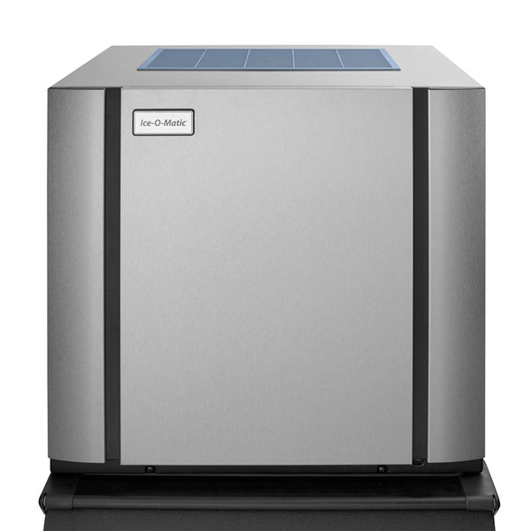 Ice-O-Matic CIM0836R  30.25" Wide Remote Cooled Elevation Series Modular Ice Cube Maker 2