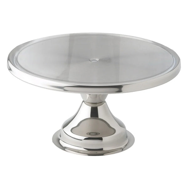 Winco CKS-13 Cake Stand, 13"