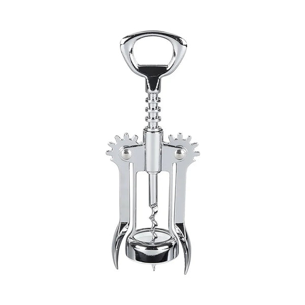 CAC China CKSW-4S Corkscrew Wing-Style Chrome-Plated  /Each