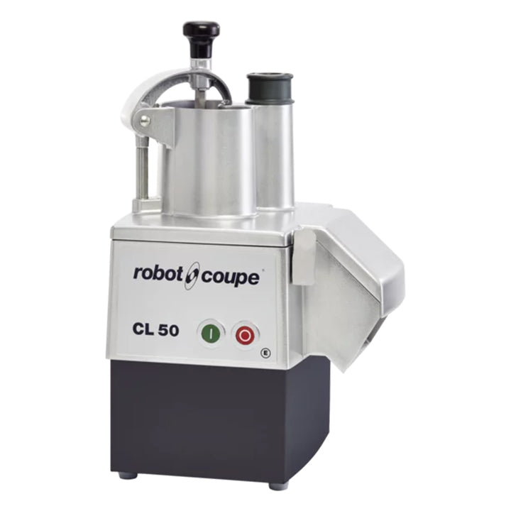 Robot Coupe CL50 Food Processor without Discs, 120 V, 1 1/2 hp 2