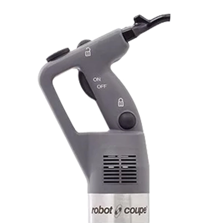 Robot Coupe CMP250VV Compact 10" Variable Speed Immersion Blender, 1/2 HP 2