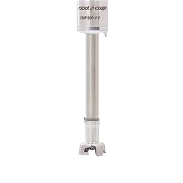 Robot Coupe CMP250VV Compact 10" Variable Speed Immersion Blender, 1/2 HP 3