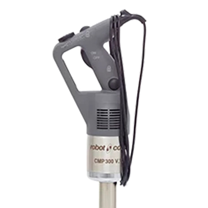 Robot Coupe CMP250VV Compact 10" Variable Speed Immersion Blender, 1/2 HP 5