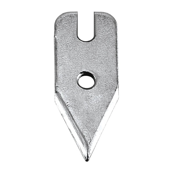 Winco CO-3N-B Replacement Martensitic Stainless Steel Blade for CO-3N Can Opener