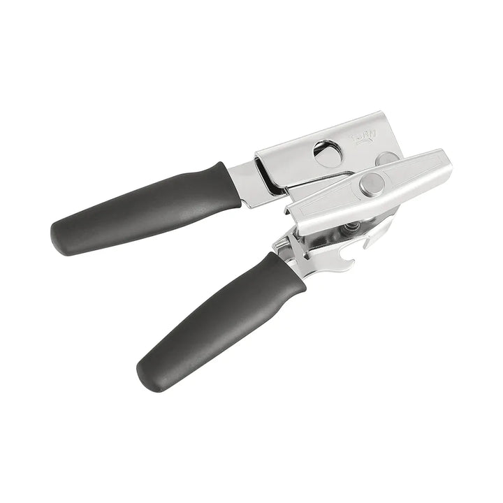 CAC China COCG-TK01 ComfyGrip Can Opener W/Turning Knob 7"L /Each