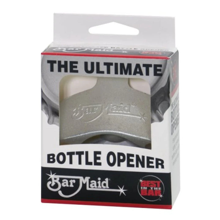 Bar Maid CR-1280 Wall Mount Bottle Opener — Ultimate Opener 2