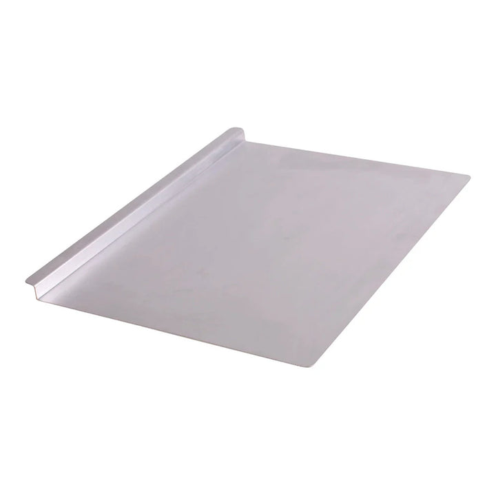 Winco CS-2014 Cookie Sheet, 20" x 14", Aluminium