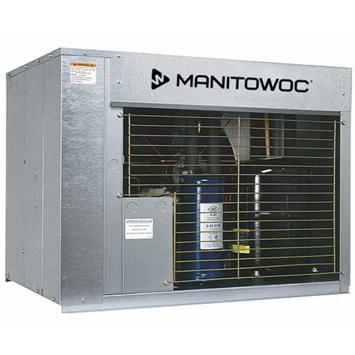 Manitowoc CVDF1800 QuietQube 34" Remote Ice Machine Condenser Unit for IF-1800C