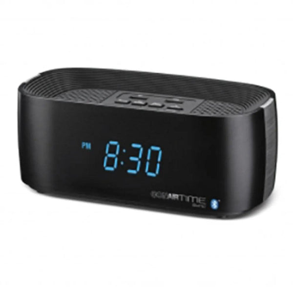 Conair Bluetooth Alarm Clock Radio