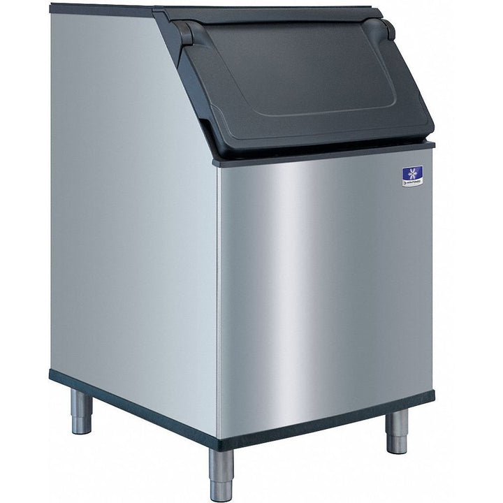 Manitowoc D400 Storage Bin For Ice 365 lb.