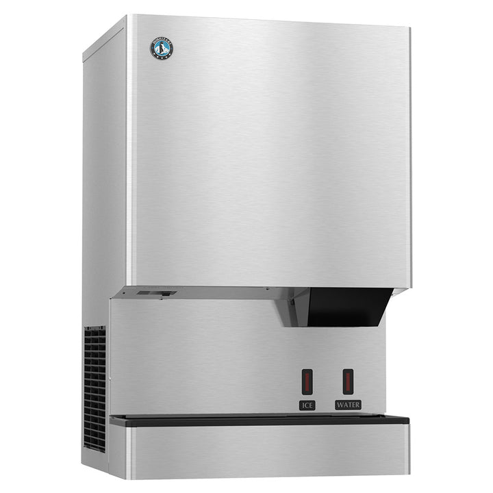 Hoshizaki DCM-300BAH-OS Cubelet Icemaker, 26" W x 22 1/2" D x 40" H