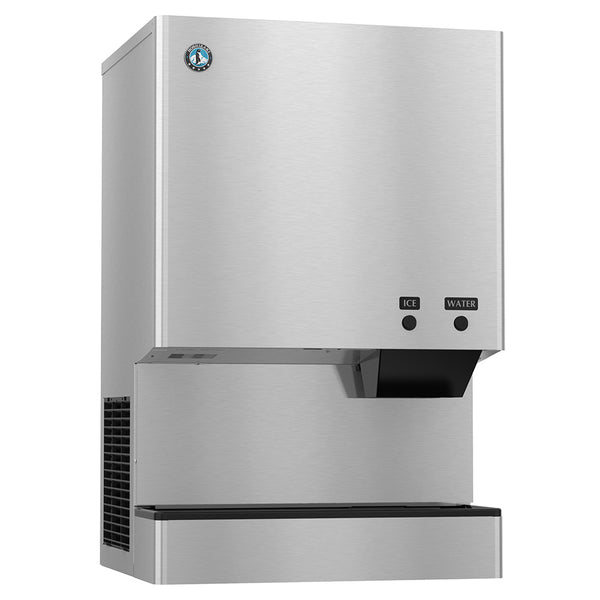 Hoshizaki DCM-300BAH Cubelet Icemaker, 26" W x 22 1/2" D x 40" H