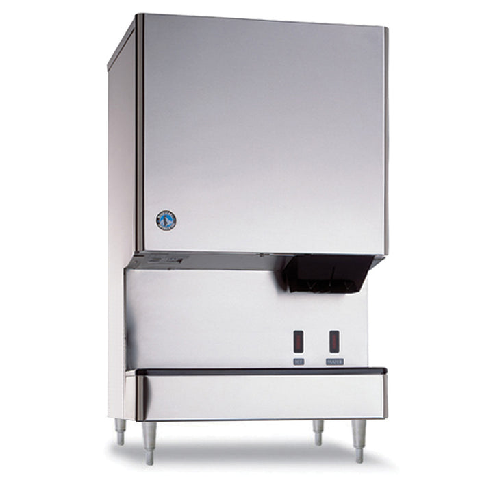 Hoshizaki DCM-500BAH-OS Cubelet Icemaker, 26" W x 22 1/2" D x 40" H