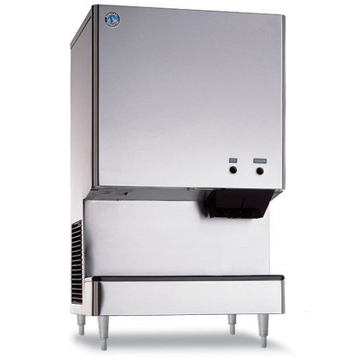 Hoshizaki DCM-500BAH Cubelet Icemaker, 26" W x 22 1/2" D x 40" H