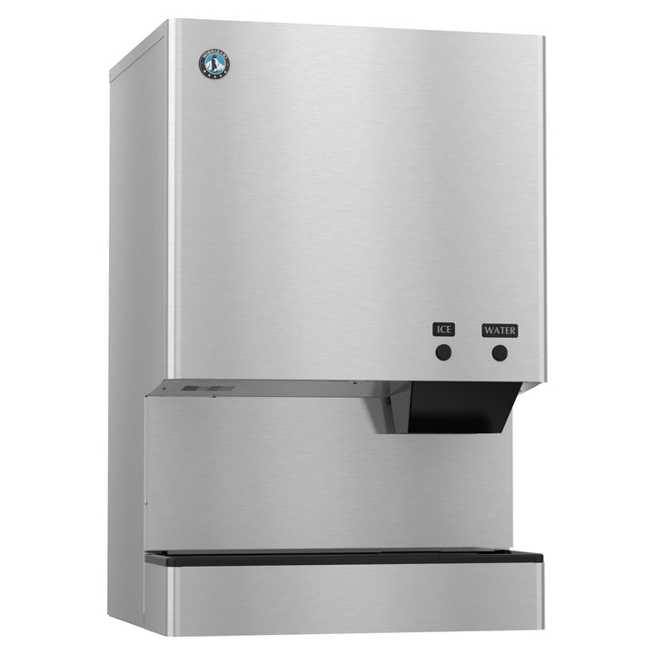 Hoshizaki DCM-500BWH Cubelet Icemaker, 26" W x 22 1/2" D x 40" H