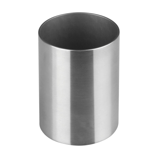 Winco DDSG-103S Sugar Packet Holder, 2"Dia., Stainless Steel