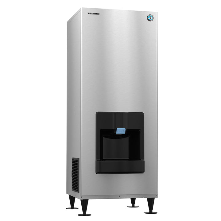 Hoshizaki DKM-500BAJ Crescent Cuber Icemaker, 30" W x 28" D x 77" H